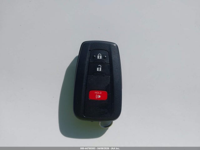 JTDKBRFU0G3505286 Toyota Prius Two