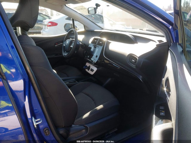 JTDKBRFU0G3505286 Toyota Prius Two