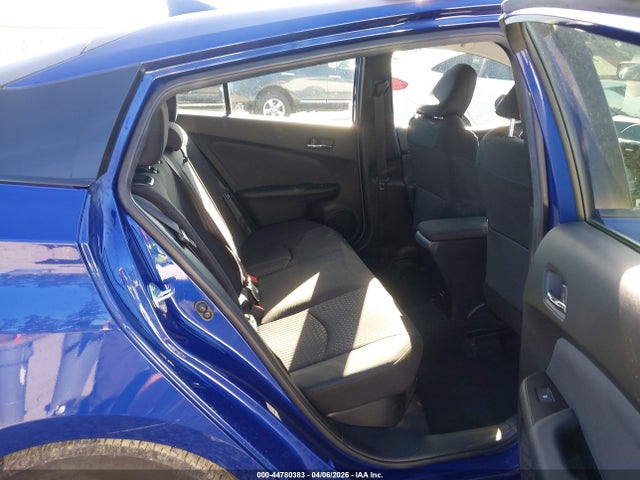 JTDKBRFU0G3505286 Toyota Prius Two