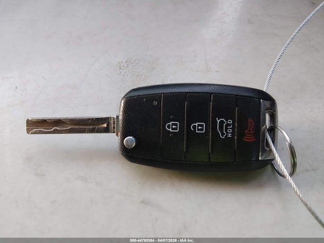 KIA Soul ! 2014 KNDJX3A57E7048301 Image 11