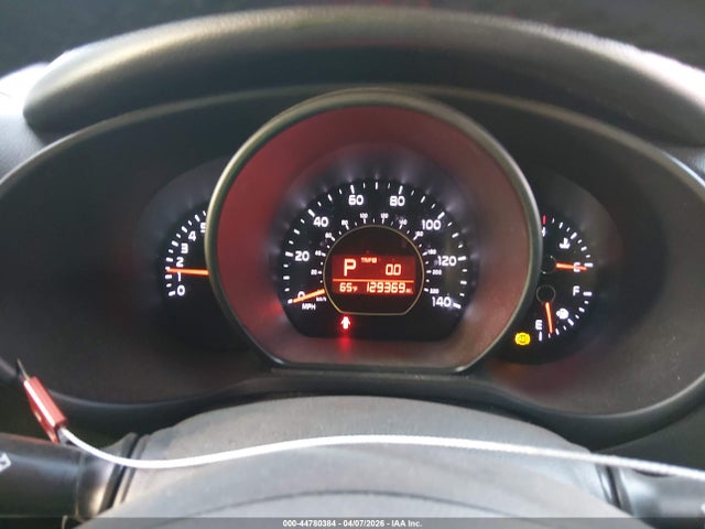 KIA Soul ! 2014 KNDJX3A57E7048301 Image 7