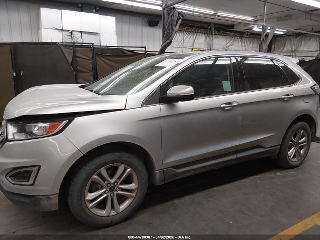 Ford EDGE SEL 2018 2FMPK3J94JBC32104 Image 14