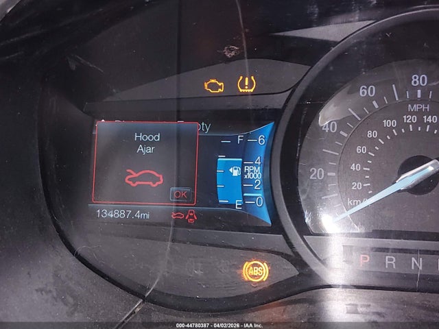 Ford EDGE SEL 2018 2FMPK3J94JBC32104 Image 15