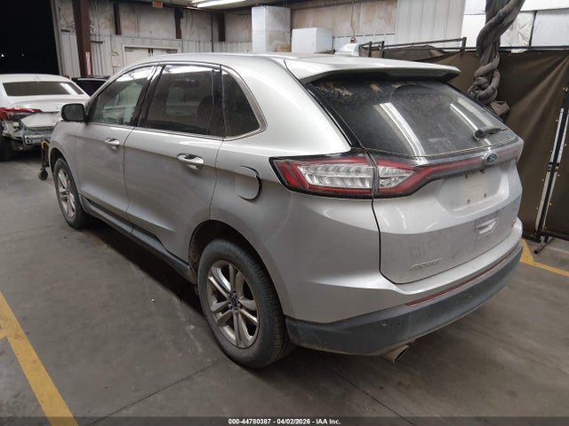 Ford EDGE SEL 2018 2FMPK3J94JBC32104 Image 3