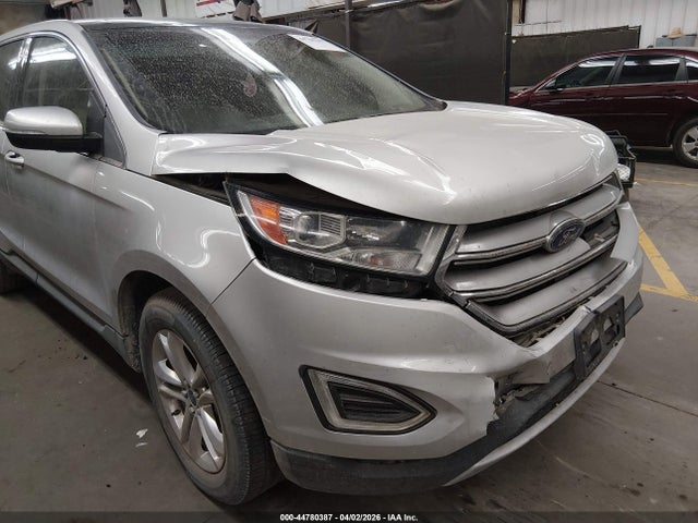 Ford EDGE SEL 2018 2FMPK3J94JBC32104 Image 6