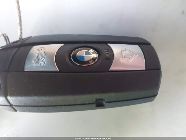 Продаж на аукціоні авто 2008 Bmw 528xi, vin: WBANV13598CZ56847, номер лоту: 44780389
