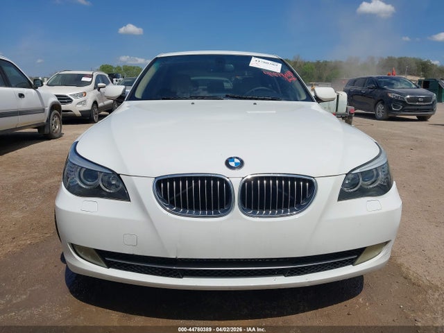 Продаж на аукціоні авто 2008 Bmw 528xi, vin: WBANV13598CZ56847, номер лоту: 44780389