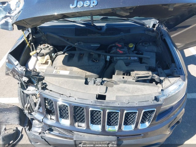 Продаж на аукціоні авто 2015 Jeep Compass Sport, vin: 1C4NJDBB3FD408518, номер лоту: 44780395