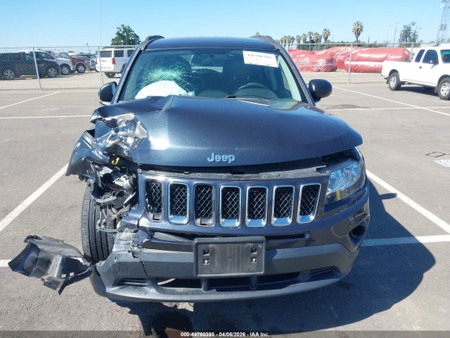 Продаж на аукціоні авто 2015 Jeep Compass Sport, vin: 1C4NJDBB3FD408518, номер лоту: 44780395