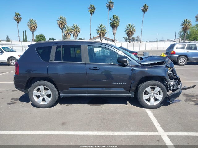 Продаж на аукціоні авто 2015 Jeep Compass Sport, vin: 1C4NJDBB3FD408518, номер лоту: 44780395
