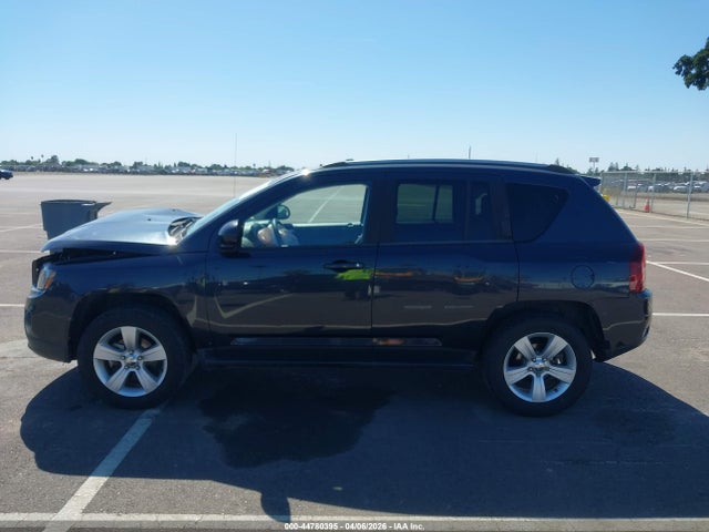 Продаж на аукціоні авто 2015 Jeep Compass Sport, vin: 1C4NJDBB3FD408518, номер лоту: 44780395