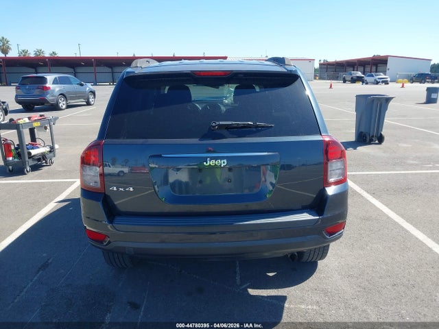 Продаж на аукціоні авто 2015 Jeep Compass Sport, vin: 1C4NJDBB3FD408518, номер лоту: 44780395