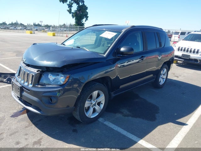 Продаж на аукціоні авто 2015 Jeep Compass Sport, vin: 1C4NJDBB3FD408518, номер лоту: 44780395