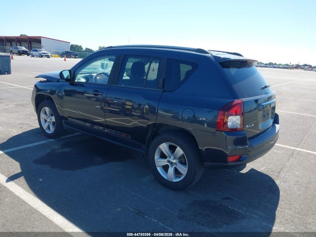Продаж на аукціоні авто 2015 Jeep Compass Sport, vin: 1C4NJDBB3FD408518, номер лоту: 44780395