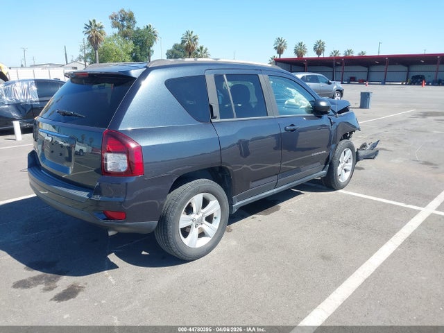 Продаж на аукціоні авто 2015 Jeep Compass Sport, vin: 1C4NJDBB3FD408518, номер лоту: 44780395