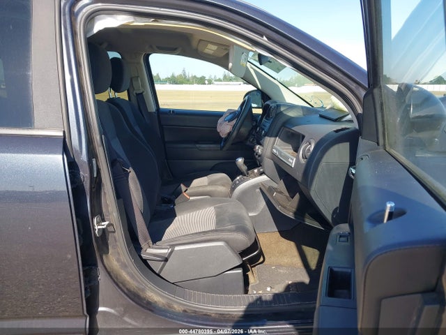 Продаж на аукціоні авто 2015 Jeep Compass Sport, vin: 1C4NJDBB3FD408518, номер лоту: 44780395