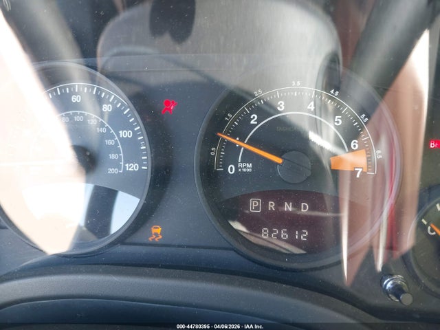 Продаж на аукціоні авто 2015 Jeep Compass Sport, vin: 1C4NJDBB3FD408518, номер лоту: 44780395