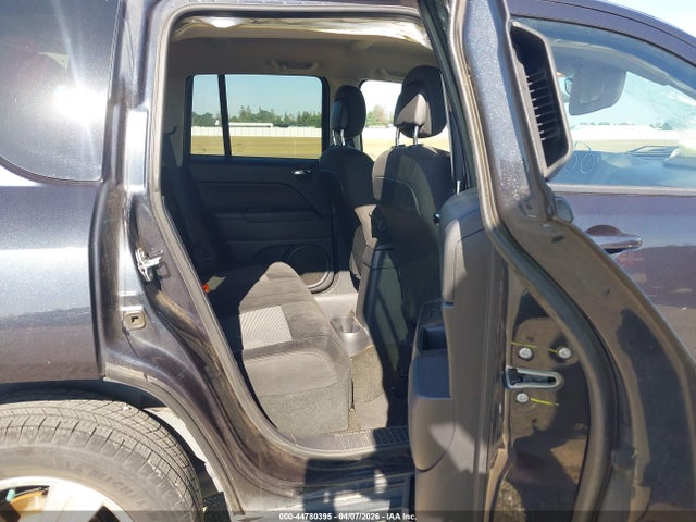 Продаж на аукціоні авто 2015 Jeep Compass Sport, vin: 1C4NJDBB3FD408518, номер лоту: 44780395