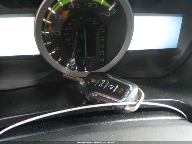 Ford EXPLORER XLT 2014 1FM5K7D8XEGA07587 Image 11