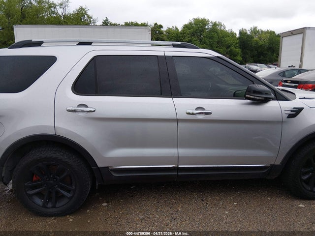 Ford EXPLORER XLT 2014 1FM5K7D8XEGA07587 Image 13