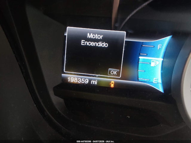 Ford EXPLORER XLT 2014 1FM5K7D8XEGA07587 Image 15