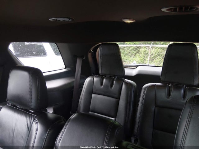 Ford EXPLORER XLT 2014 1FM5K7D8XEGA07587 Image 19
