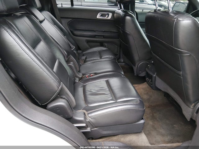 Ford EXPLORER XLT 2014 1FM5K7D8XEGA07587 Image 8