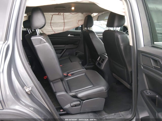 Aukcja sprzedaży 2018 Volkswagen Atlas 3.6l V6 Sel, vin: 1V2MR2CA2JC585864, numer aukcji: 44780397