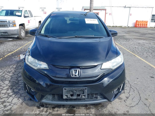 Honda FIT LX 2016 JHMGK5H50GX017113 Image 12