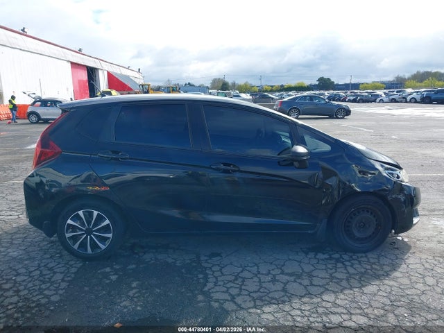 Honda FIT LX 2016 JHMGK5H50GX017113 Image 13