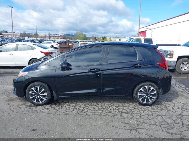 Honda FIT LX 2016 JHMGK5H50GX017113 Image 14