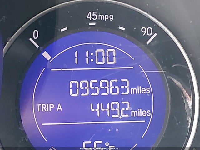 Honda FIT LX 2016 JHMGK5H50GX017113 Image 15