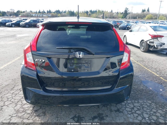 Honda FIT LX 2016 JHMGK5H50GX017113 Image 16