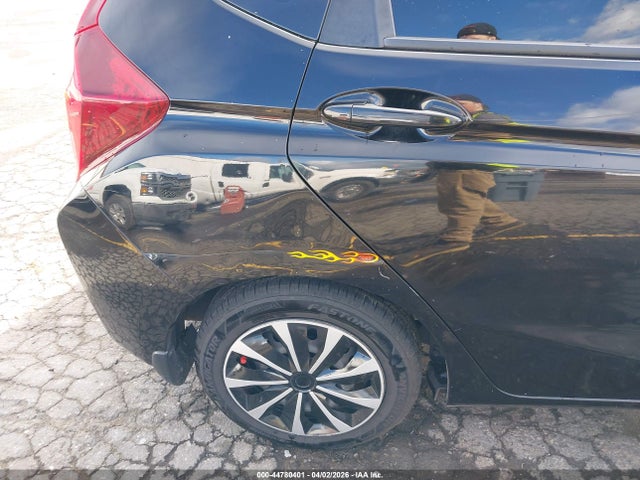 Honda FIT LX 2016 JHMGK5H50GX017113 Image 17
