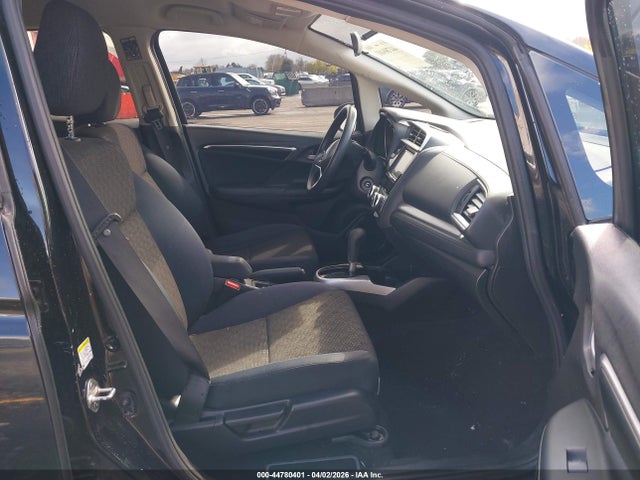 Honda FIT LX 2016 JHMGK5H50GX017113 Image 5