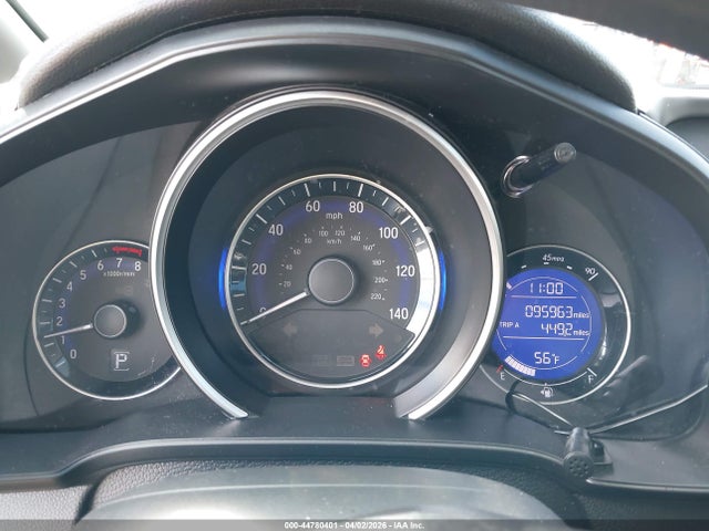 Honda FIT LX 2016 JHMGK5H50GX017113 Image 7