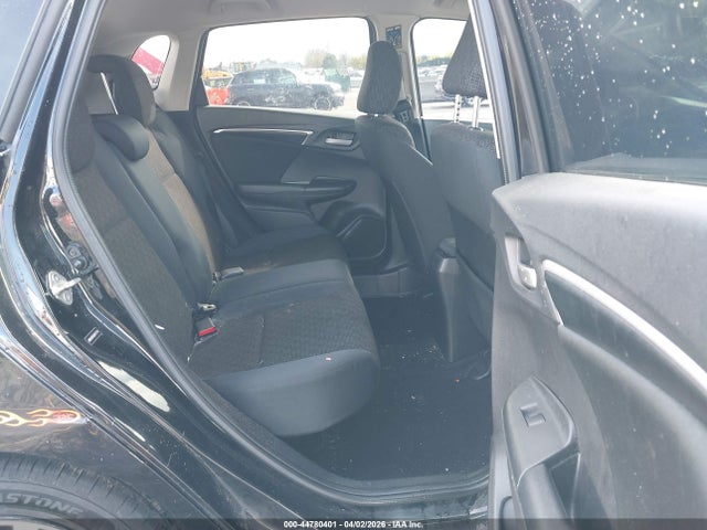 Honda FIT LX 2016 JHMGK5H50GX017113 Image 8