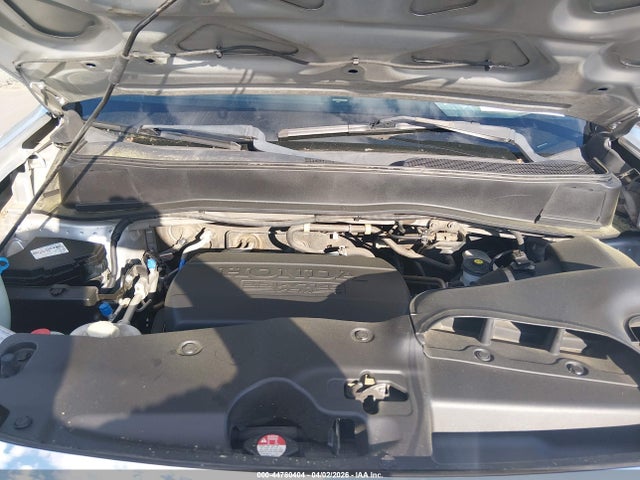 Продаж на аукціоні авто 2013 Honda Pilot Lx, vin: 5FNYF3H29DB042196, номер лоту: 44780404