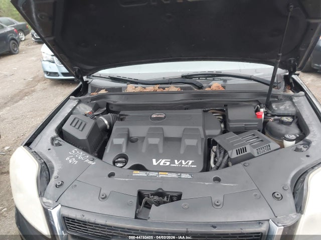 Aukcja sprzedaży 2013 Gmc Terrain Sle-2, vin: 2GKFLTE33D6294811, numer aukcji: 44780405