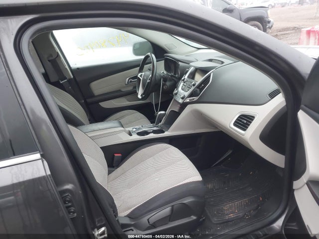 Aukcja sprzedaży 2013 Gmc Terrain Sle-2, vin: 2GKFLTE33D6294811, numer aukcji: 44780405