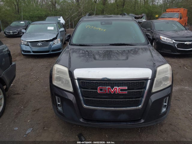 Aukcja sprzedaży 2013 Gmc Terrain Sle-2, vin: 2GKFLTE33D6294811, numer aukcji: 44780405