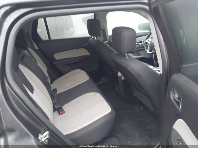 Aukcja sprzedaży 2013 Gmc Terrain Sle-2, vin: 2GKFLTE33D6294811, numer aukcji: 44780405
