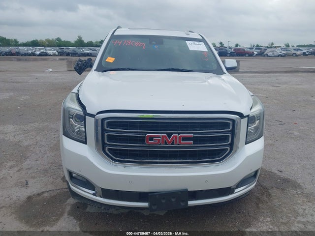 44780407 :رقم المزاد ، 1GKS1GKC5HR298689 vin ، 2017 Gmc Yukon Xl Slt مزاد بيع