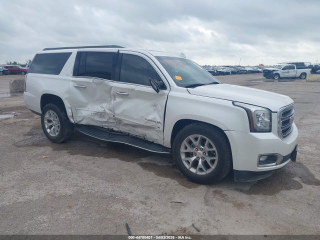44780407 :رقم المزاد ، 1GKS1GKC5HR298689 vin ، 2017 Gmc Yukon Xl Slt مزاد بيع