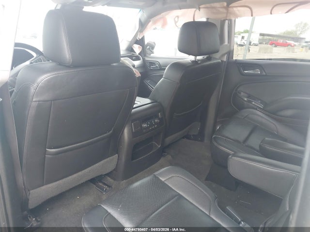 44780407 :رقم المزاد ، 1GKS1GKC5HR298689 vin ، 2017 Gmc Yukon Xl Slt مزاد بيع