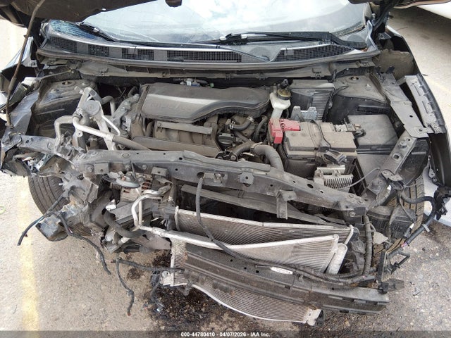 Aukcja sprzedaży 2017 Nissan Rogue Sport S, vin: JN1BJ1CP7HW009584, numer aukcji: 44780410