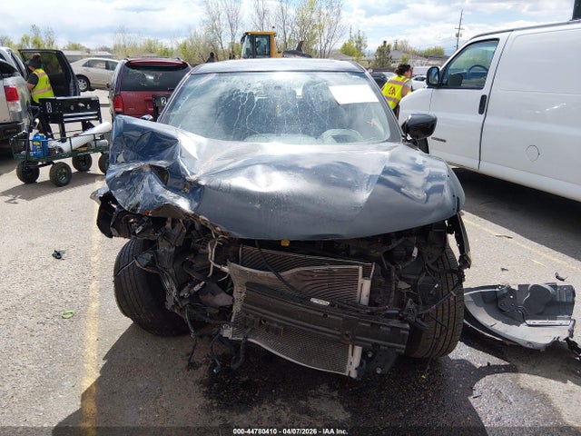 Aukcja sprzedaży 2017 Nissan Rogue Sport S, vin: JN1BJ1CP7HW009584, numer aukcji: 44780410