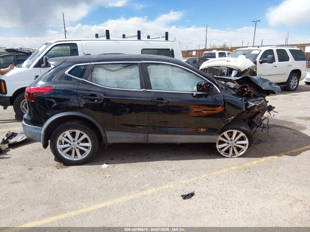 Aukcja sprzedaży 2017 Nissan Rogue Sport S, vin: JN1BJ1CP7HW009584, numer aukcji: 44780410