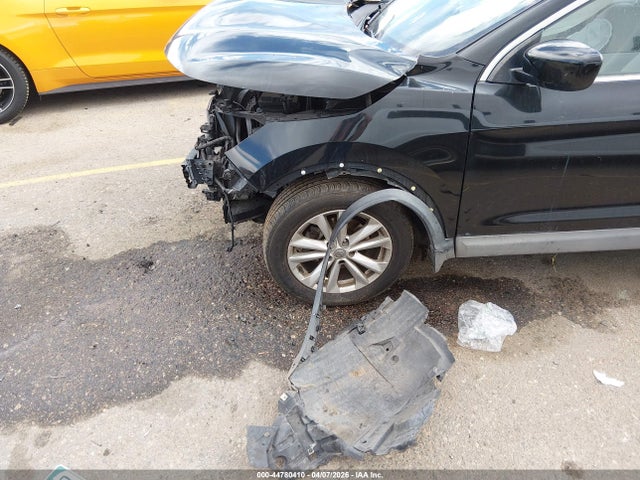 Aukcja sprzedaży 2017 Nissan Rogue Sport S, vin: JN1BJ1CP7HW009584, numer aukcji: 44780410