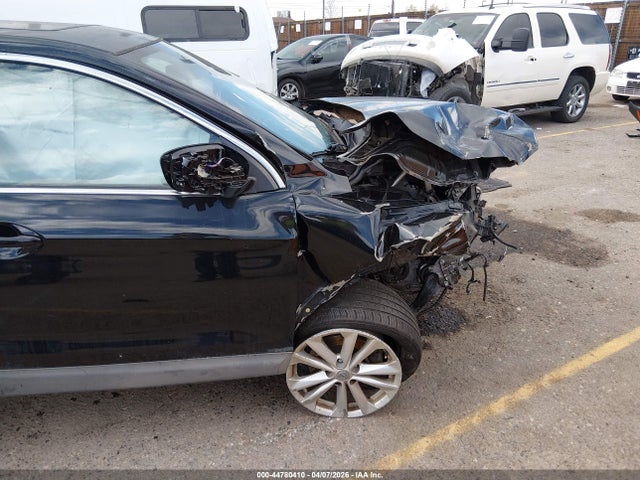 Aukcja sprzedaży 2017 Nissan Rogue Sport S, vin: JN1BJ1CP7HW009584, numer aukcji: 44780410